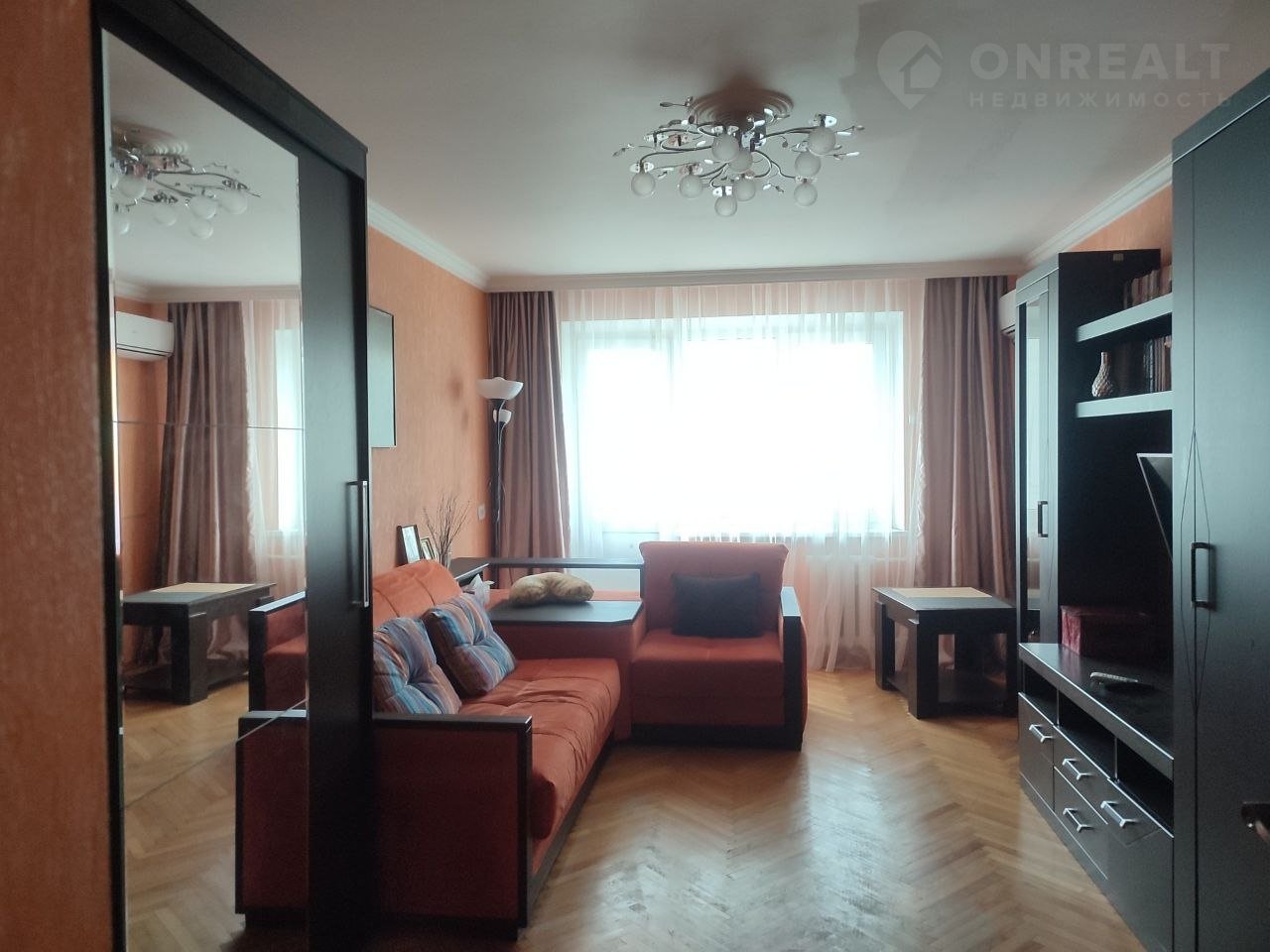 Жилье фото