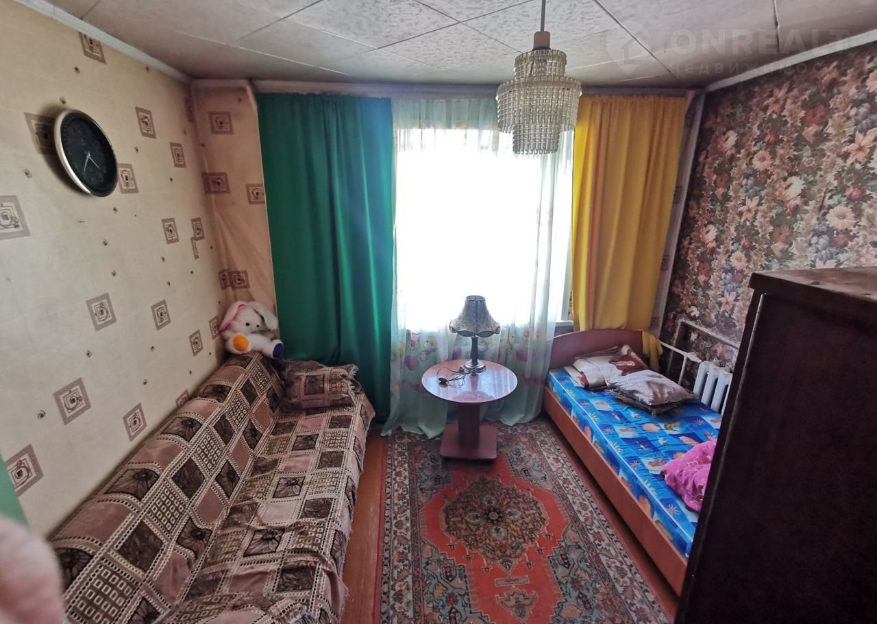 Жилье фото